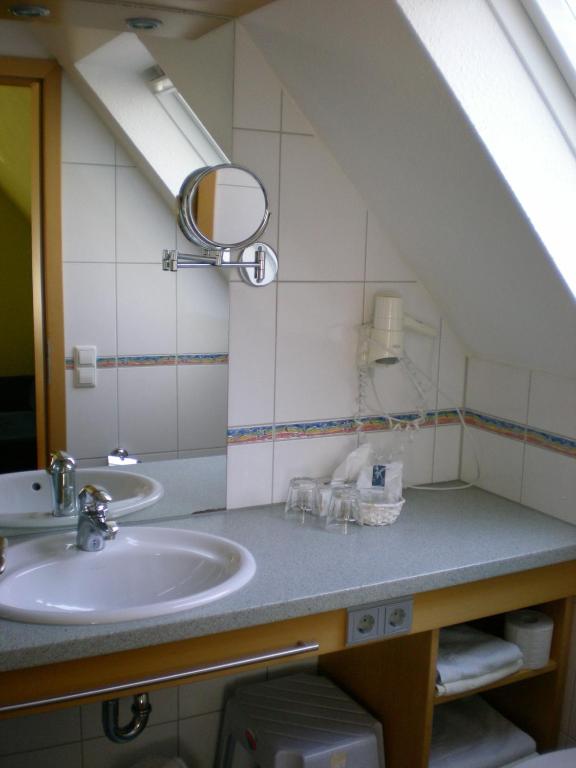 Hotel Goldener Löwe - 12