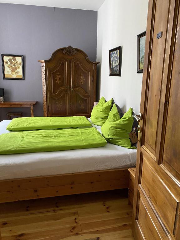 Hafen 12 - Luxe Tweepersoonskamer