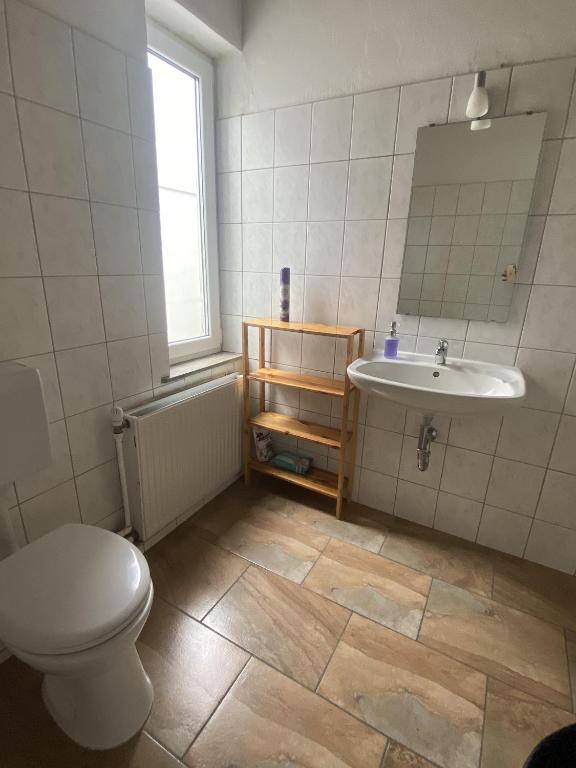 Hafen 12 - Economie Twin Room