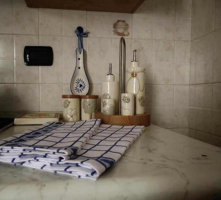 Fotografie z fotogalerie ubytování Casa Minela v destinaci Falcade