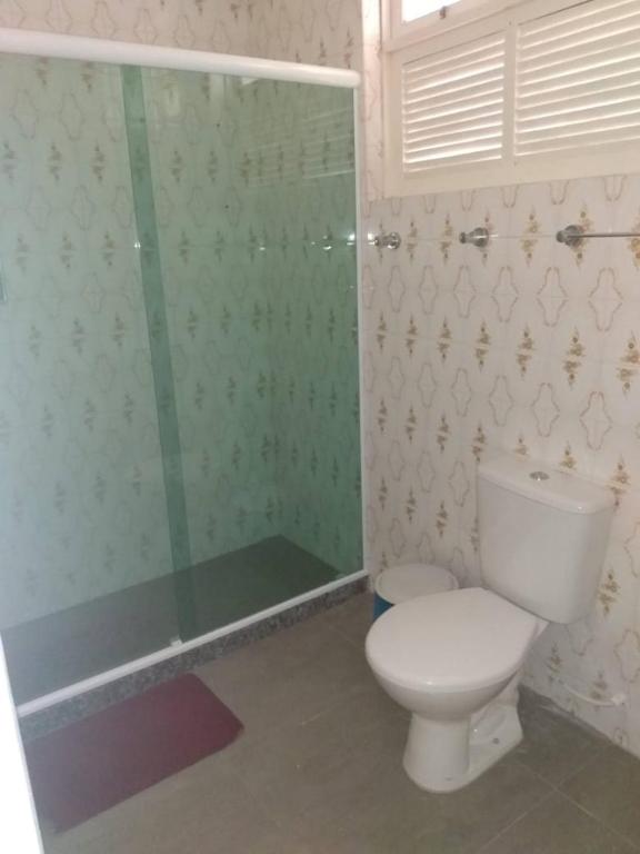 Casa Grande com piscina e próxima à praia