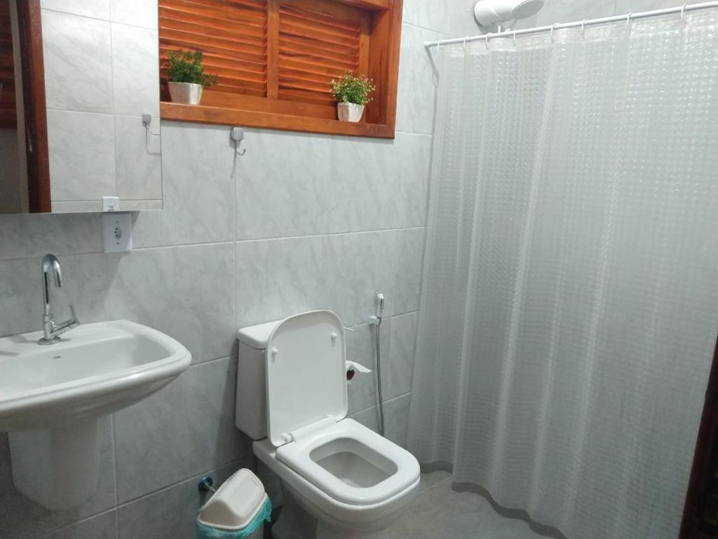  Casa Grande com piscina e próxima à praia