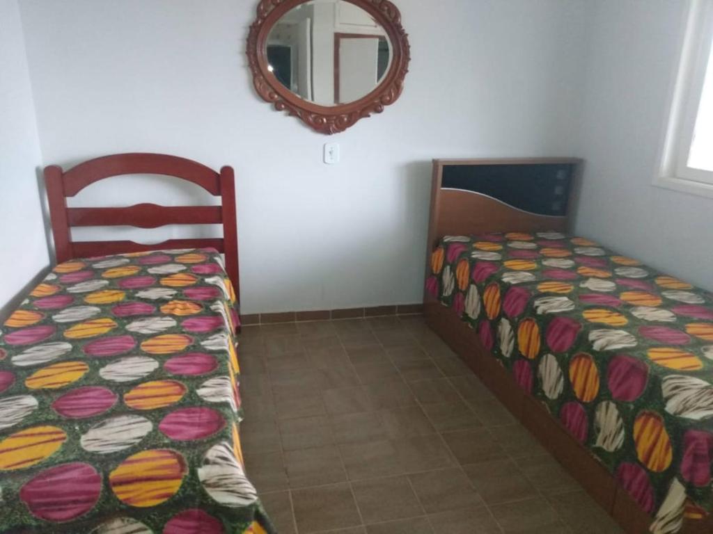  Casa Grande com piscina e próxima à praia