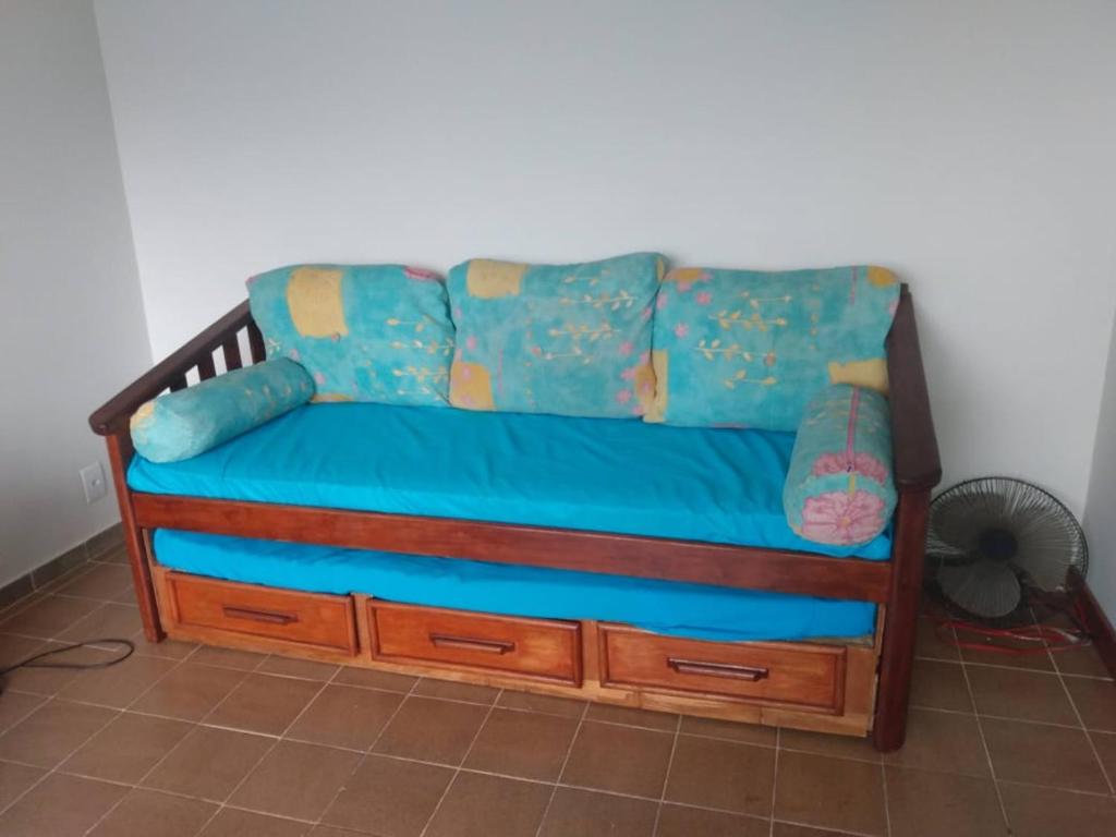  Casa Grande com piscina e próxima à praia