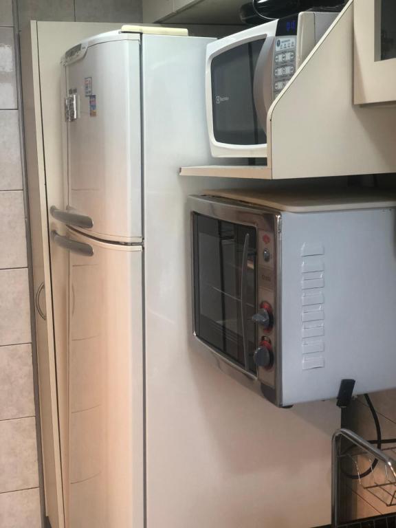  Apto na Brigadeiro pertinho da avenida Paulista sem estacionamento