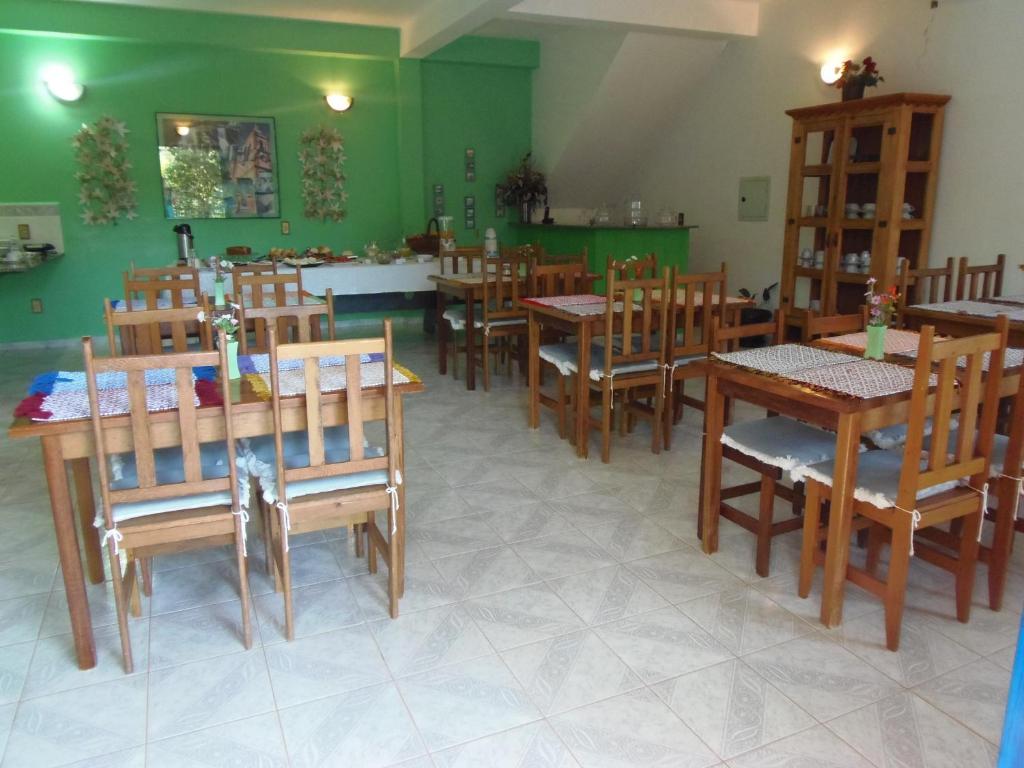  Pousada Vista Verde