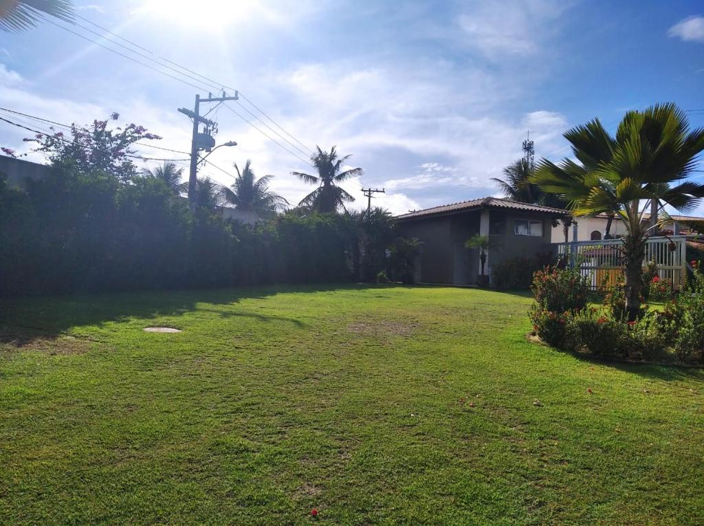  Village Paraíso Itacimirim