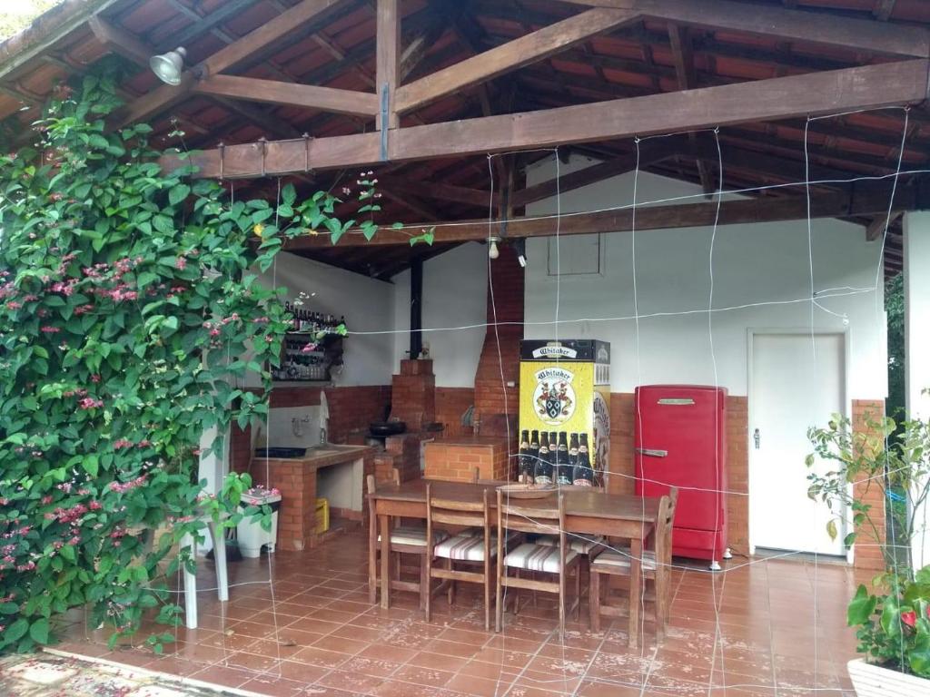  Sítio São José da Serra