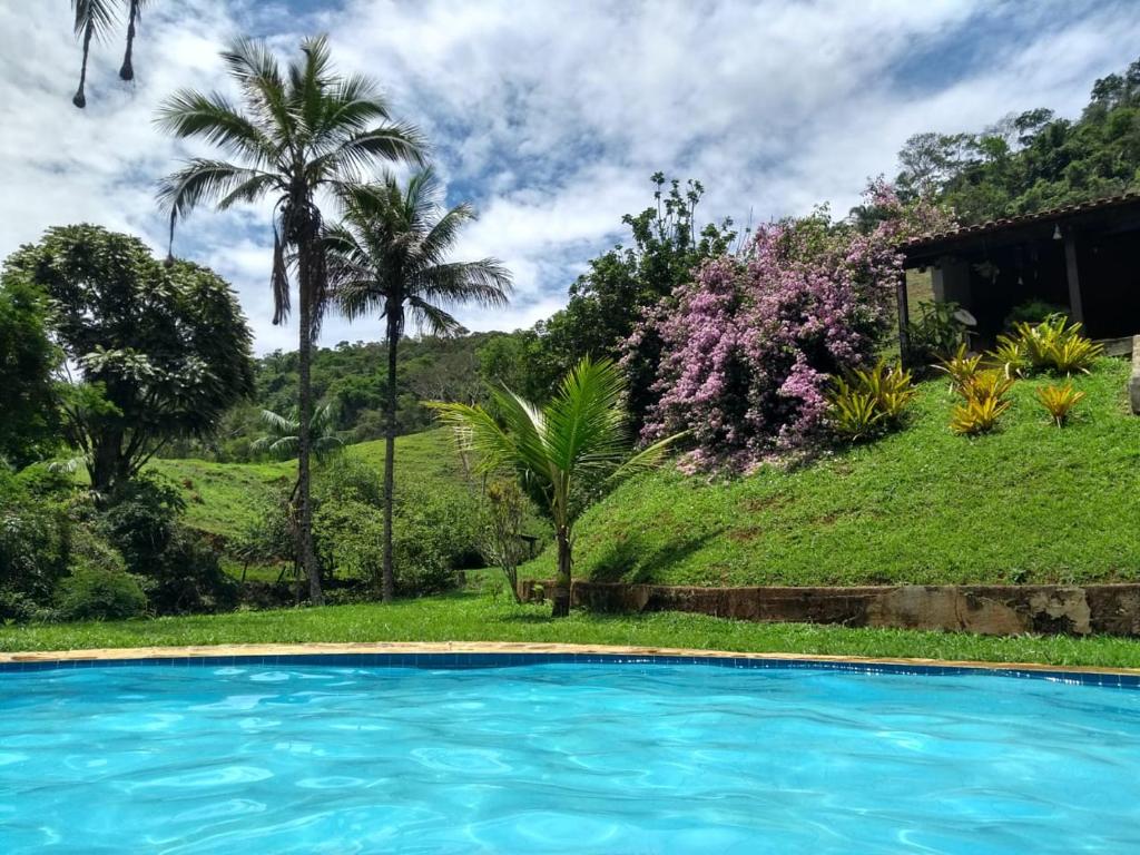  Sítio São José da Serra