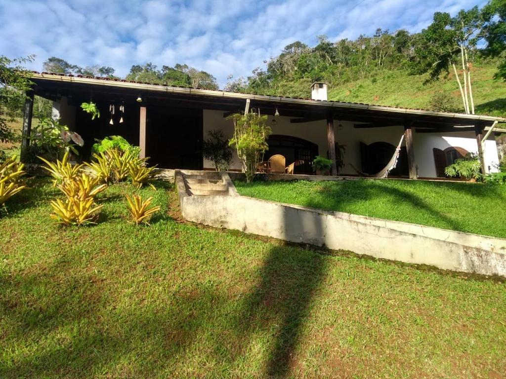  Sítio São José da Serra