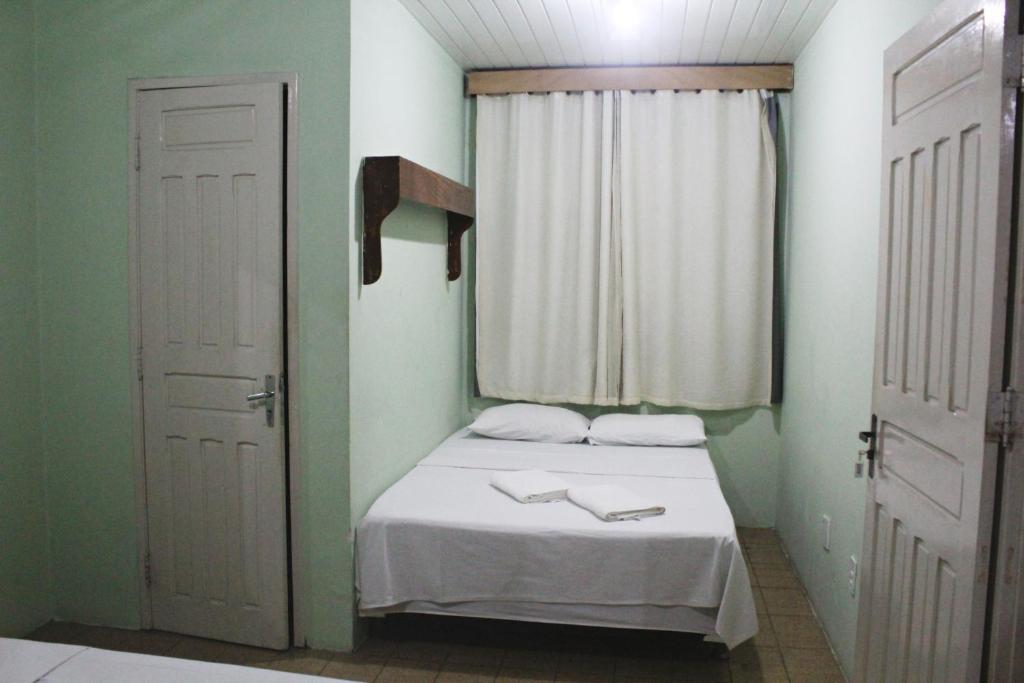 Arena Praia Hotel