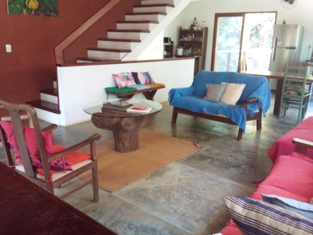  Casa da Praia do Félix