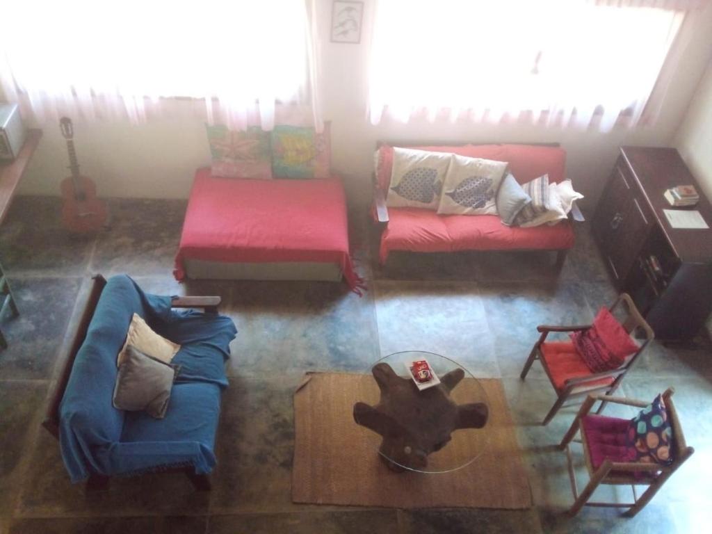  Casa da Praia do Félix