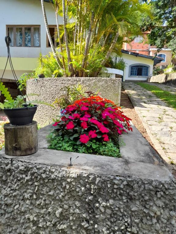  Rancho do Edy Pousada