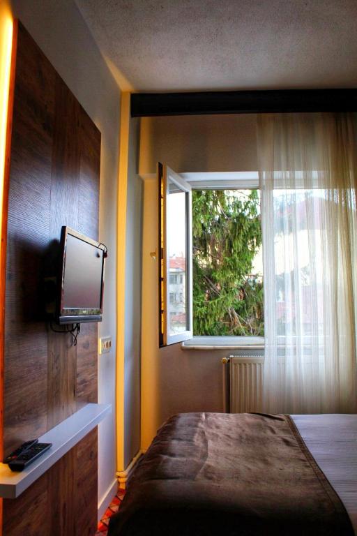 ESKOPPremium OTEL - Einzelzimmer