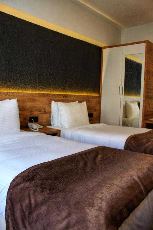 ESKOPPremium OTEL - Standard-Doppelzimmer