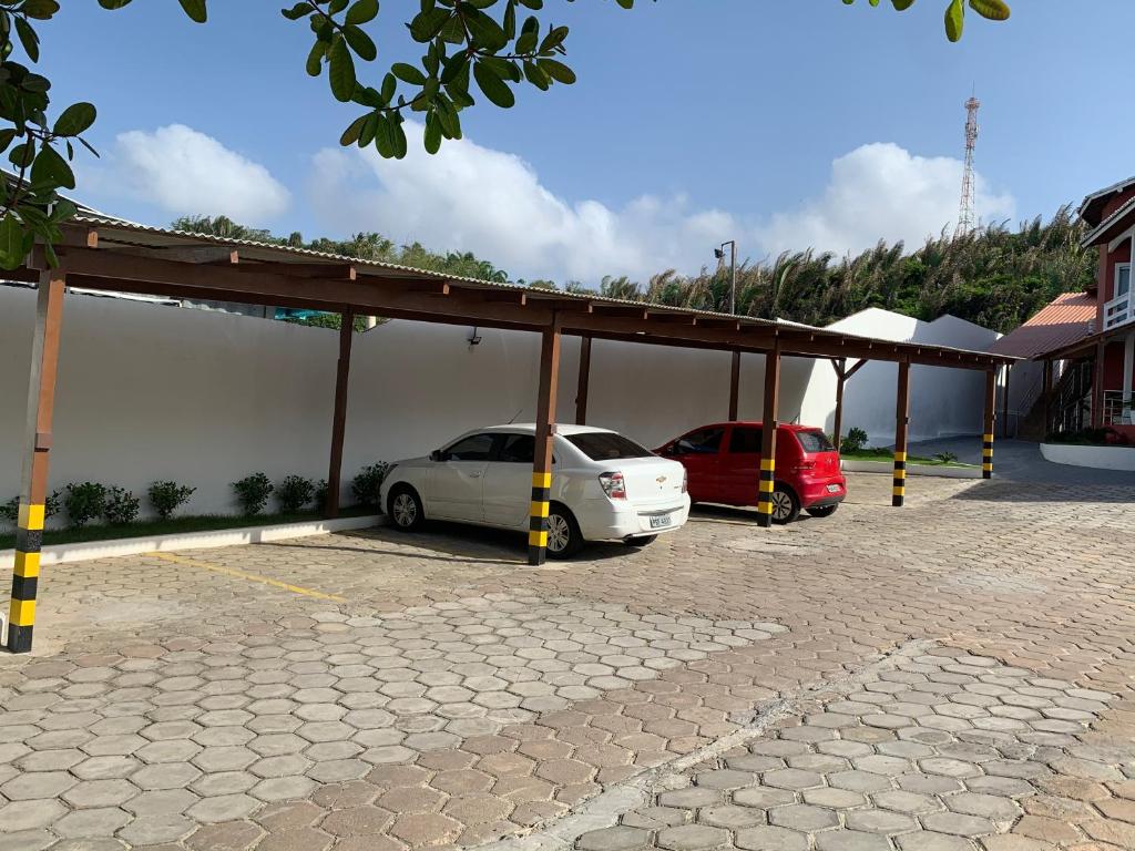  Pousada Litorânea