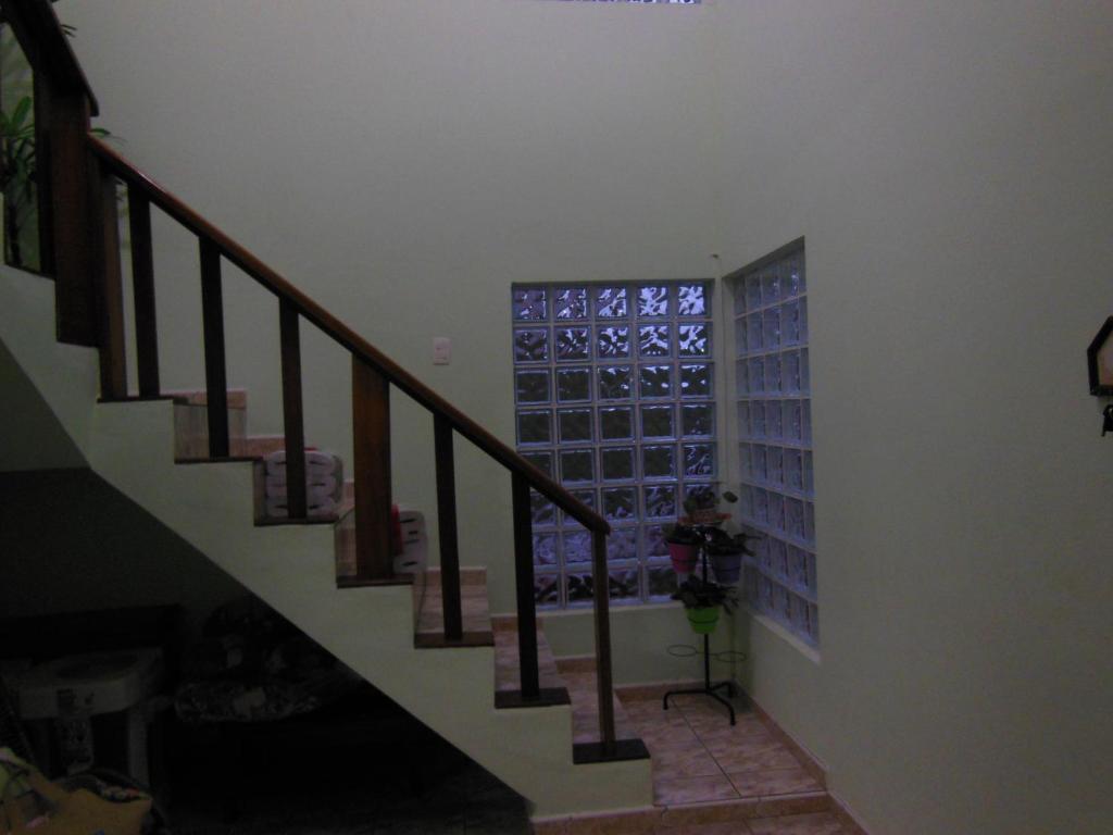  CASA NA PRAIA DO MASSAGUAÇU - CARAGUATATUBA