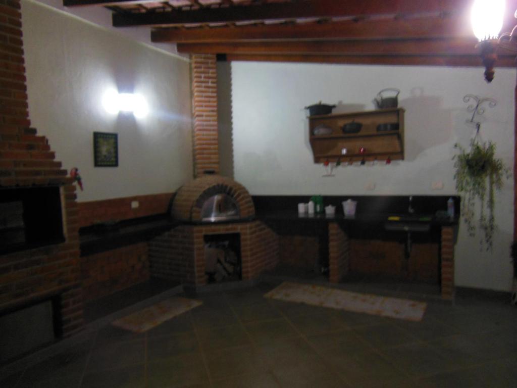  CASA NA PRAIA DO MASSAGUAÇU - CARAGUATATUBA