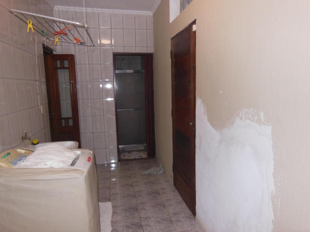  CASA NA PRAIA DO MASSAGUAÇU - CARAGUATATUBA