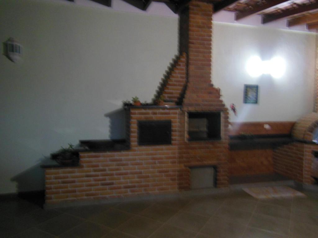  CASA NA PRAIA DO MASSAGUAÇU - CARAGUATATUBA