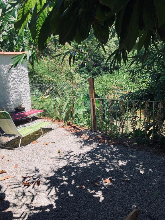  CABANA CACAU - REFÚGIO NA PRAIA CONFORTO C/ WIFI