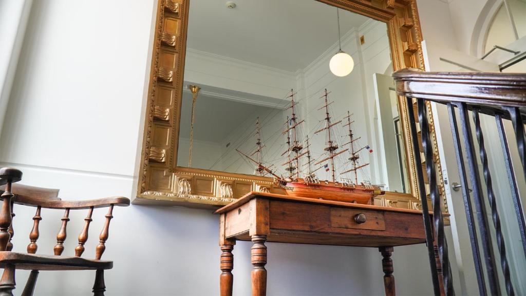 Hotel D'urville Blenheim - Resim 17