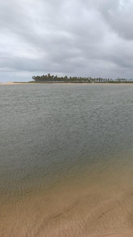  Village Jacuípe (200m da praia)