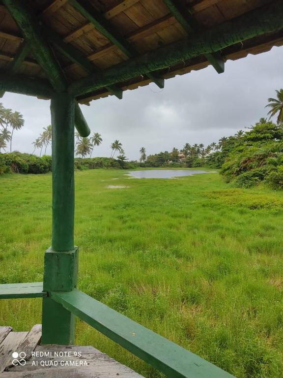  Village Jacuípe (200m da praia)