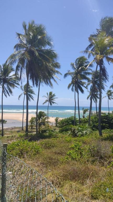  Village Jacuípe (200m da praia)