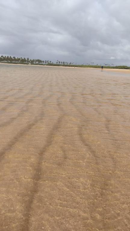  Village Jacuípe (200m da praia)