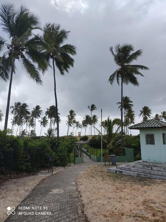  Village Jacuípe (200m da praia)