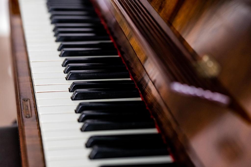 Sanfelice 33 Luxury Suites - Resim 20