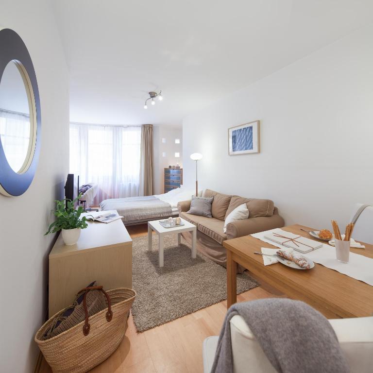 Lord Residence - Resim 16