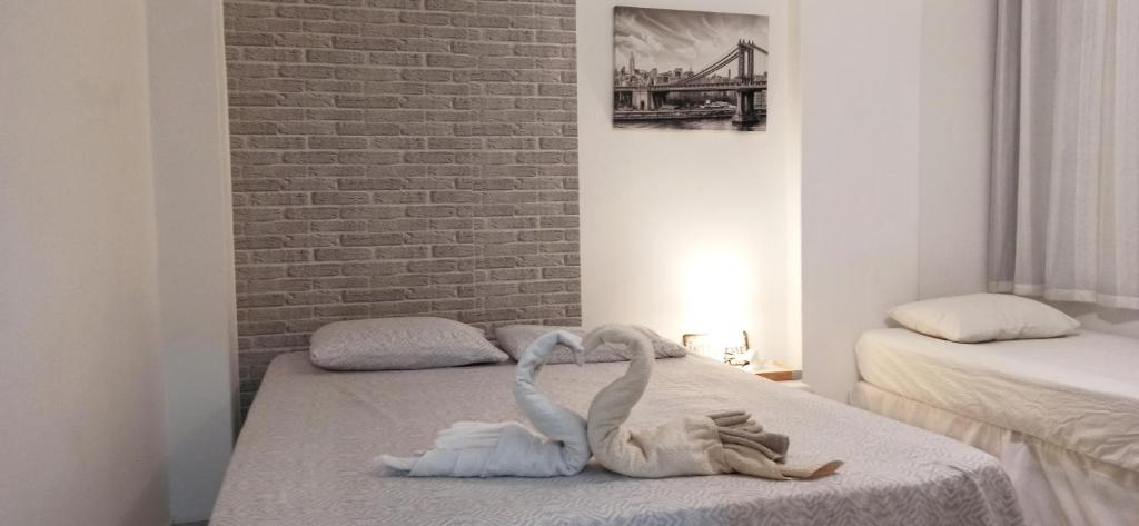  Leblon apartment - Two bedroom