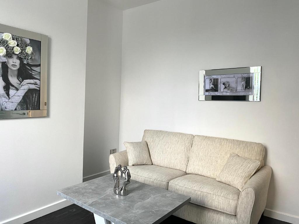 Part St Apartments