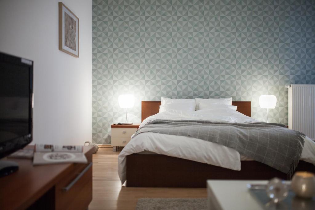 Lord Residence - Resim 8