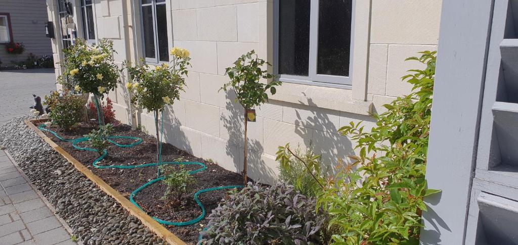 THE MEWS Oamaru - Resim 22