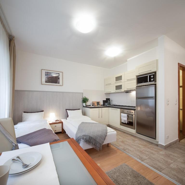 Lord Residence - Resim 41