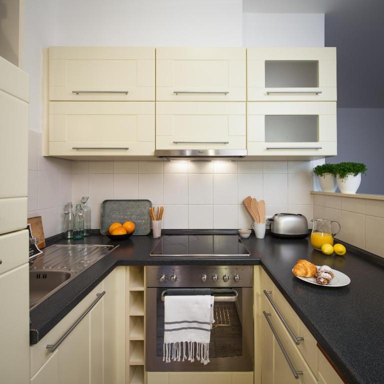 Lord Residence - Resim 43