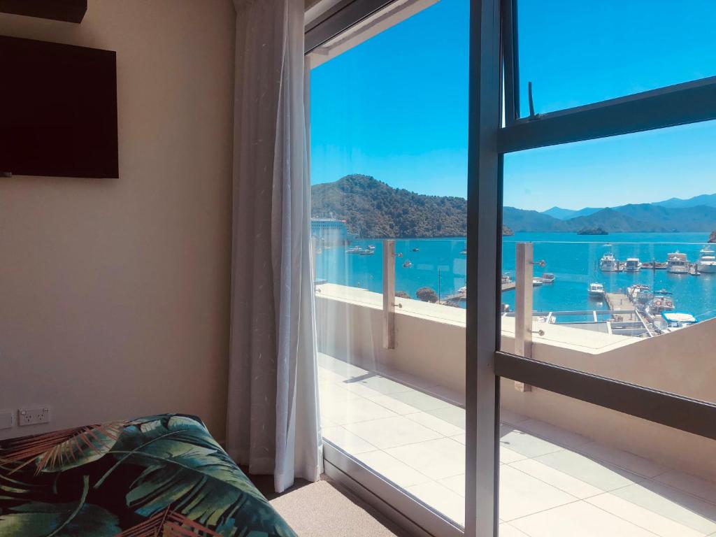 Picton Waterfront Apartments - Resim 26