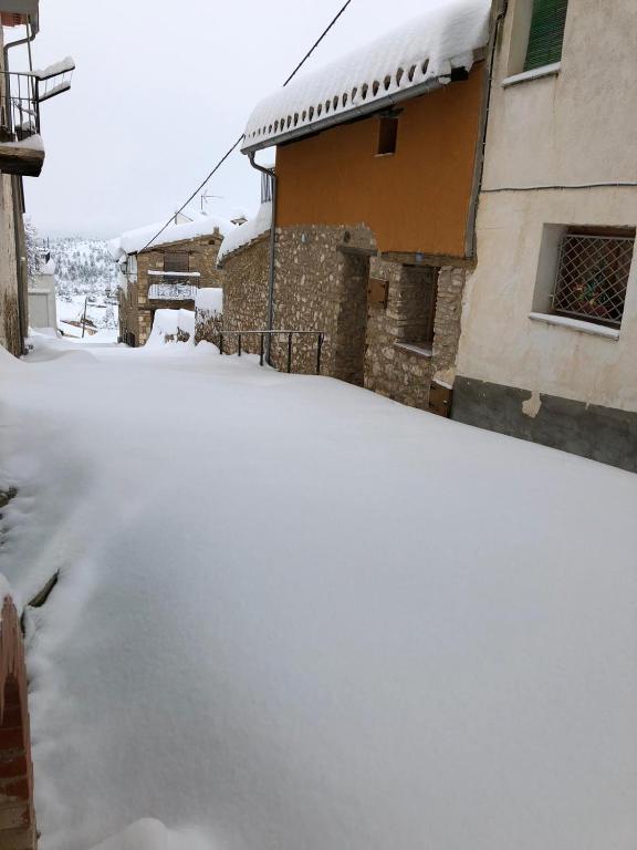 Casa Rita, Morella – Updated 2022 Prices