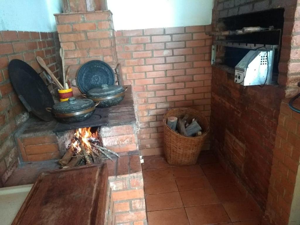  Sítio São José da Serra