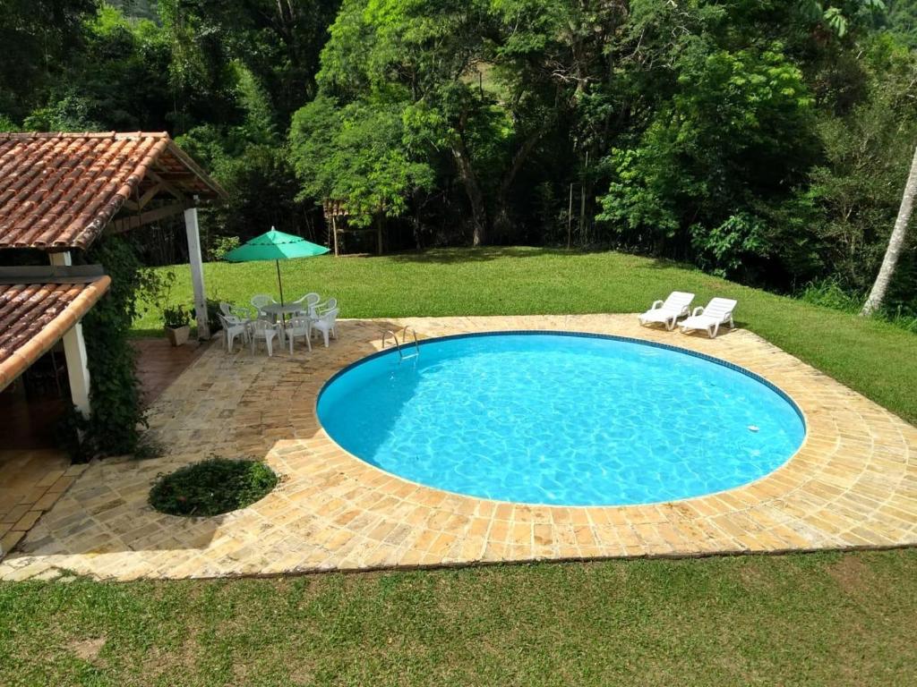  Sítio São José da Serra