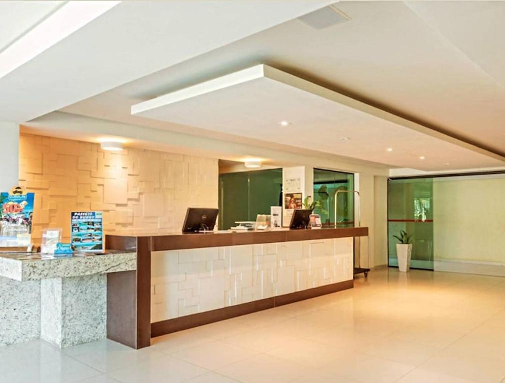  Inove Tabatinga Flat