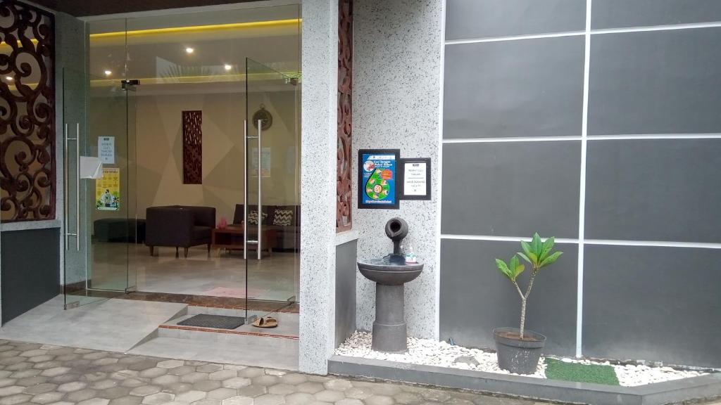 Alzara Hotel Syariah