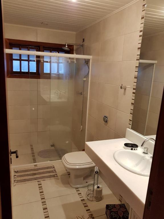  Linda Casa! Aconchegante e com ótima localização