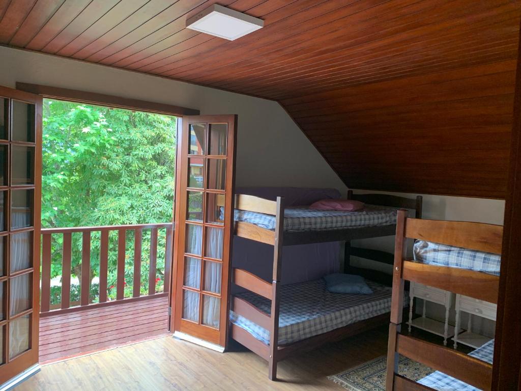  Linda Casa! Aconchegante e com ótima localização