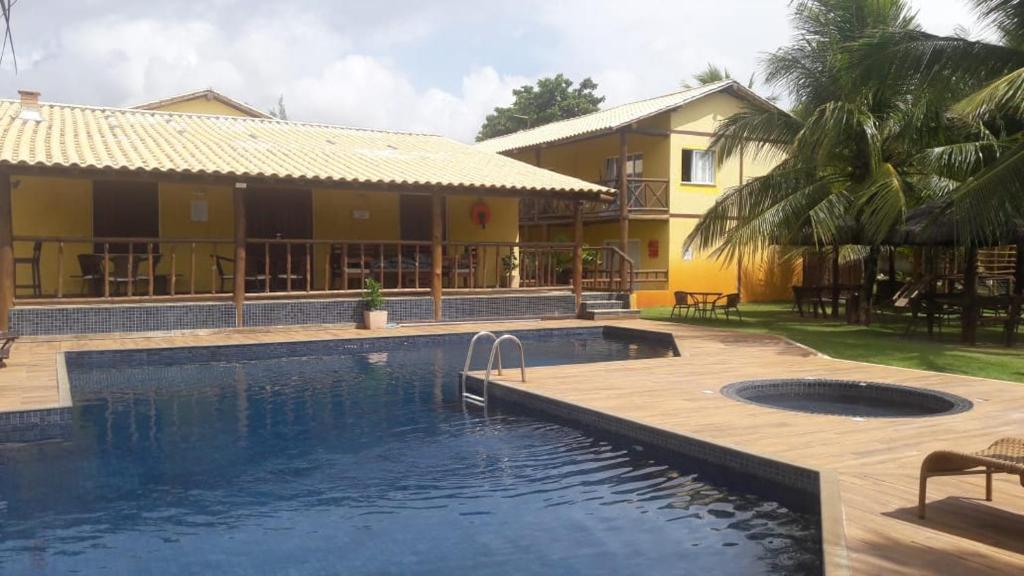  Itacimirim Summer House