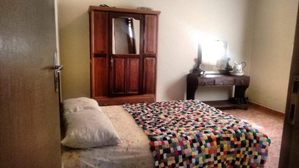 Casa Aconchegante na Serra da Canastra Melhor custo benefício para sua viagem com a família